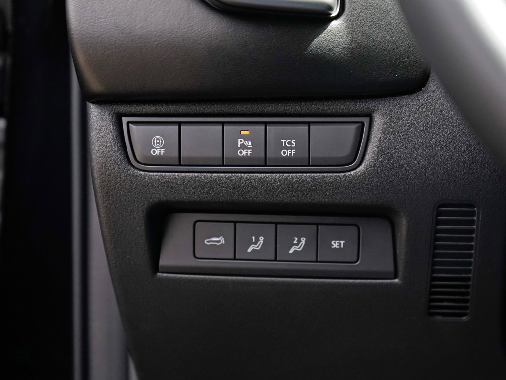 New 2026 MAZDA CX-50 AWD 2.5 S w/ Cargo Package image 19