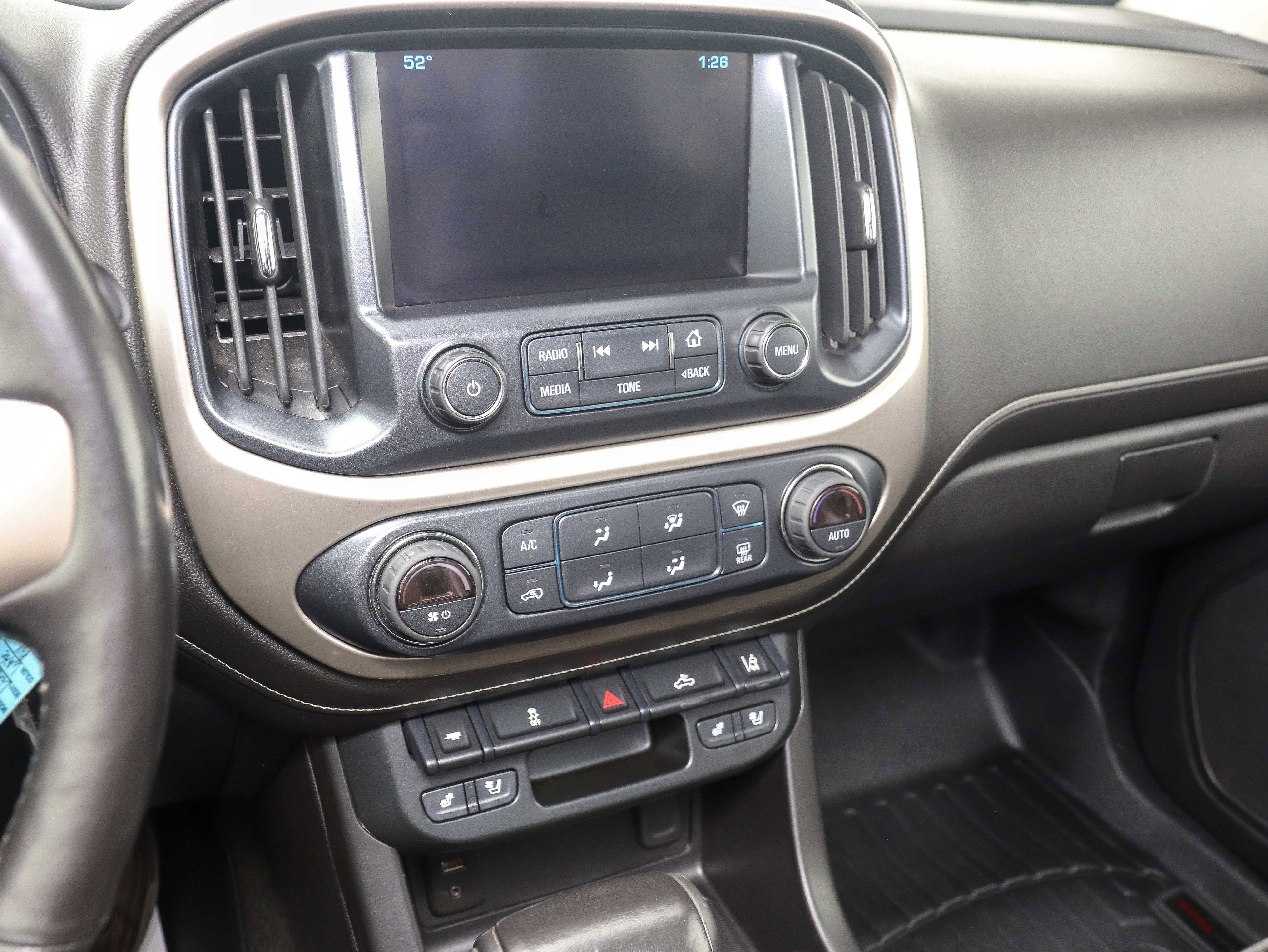 Used 2018 GMC Canyon Denali image 22