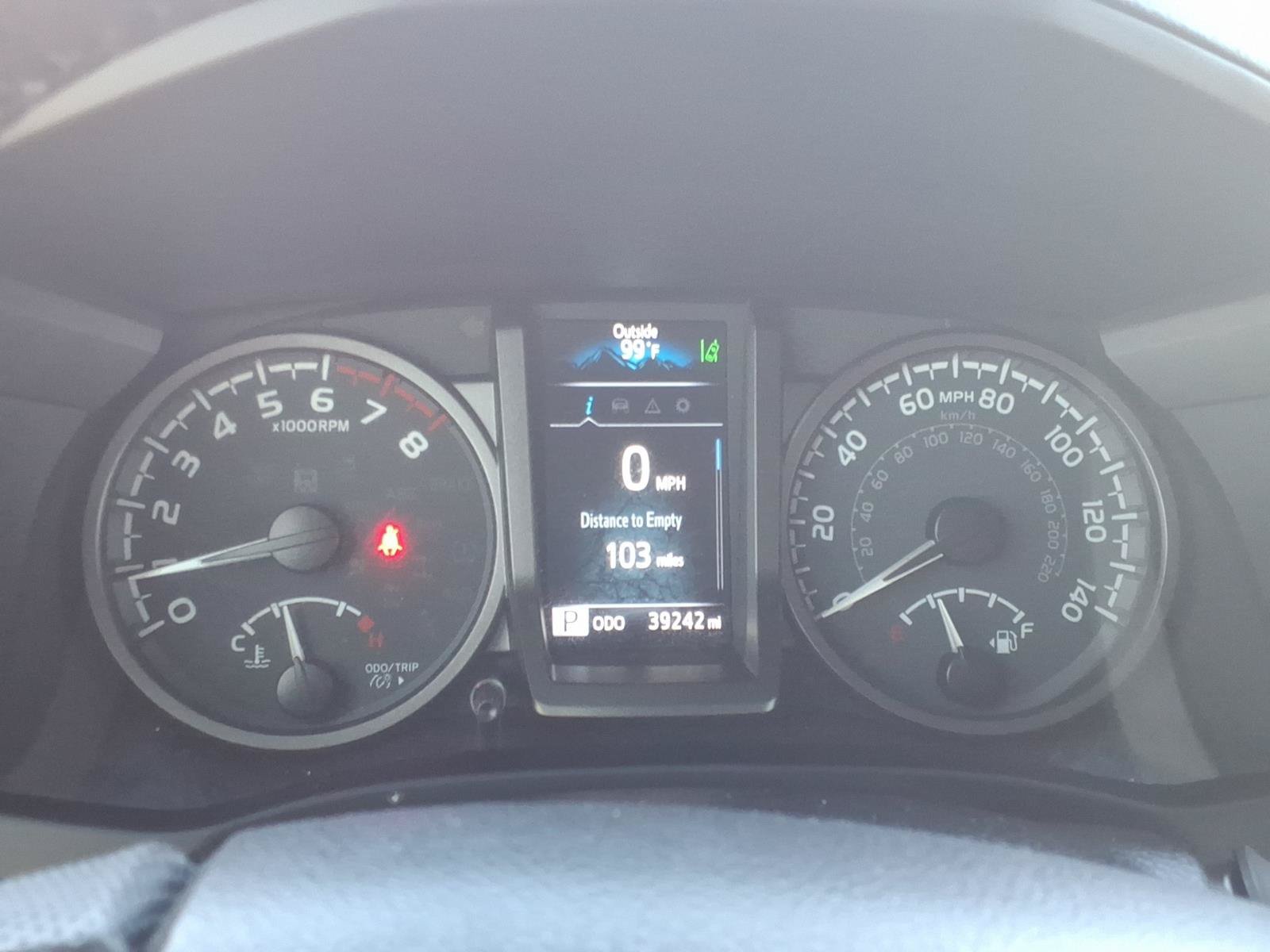 Used 2022 Toyota Tacoma TRD Off-Road AWD/4WD image 20