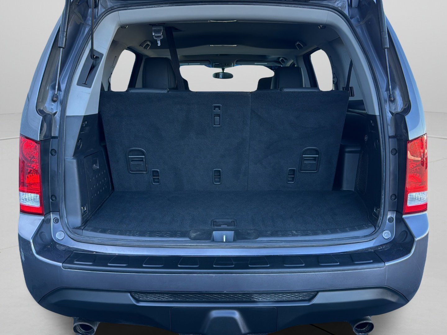 Used 2015 Honda Pilot EX-L image 54