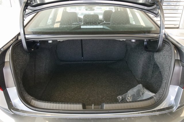 New 2025 Volkswagen Jetta S image 13