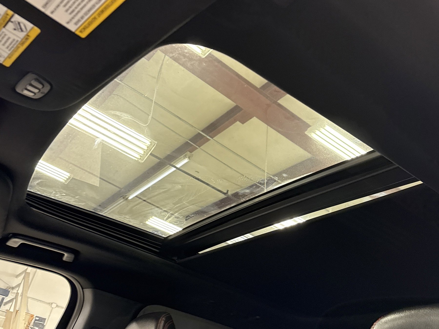 Used 2024 Ford Expedition Limited image 11