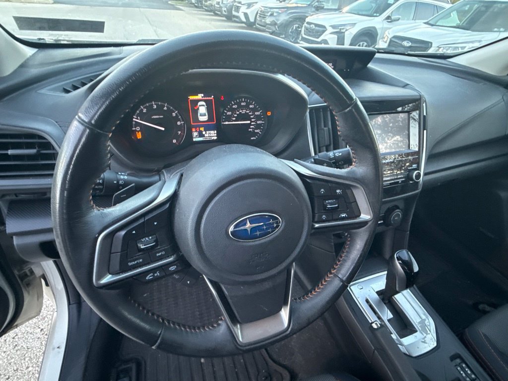 Used 2018 Subaru Crosstrek 2.0i Premium AWD/4WD image 15