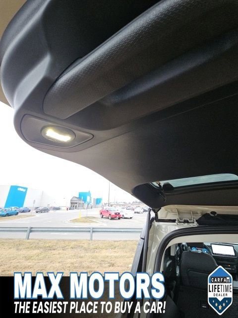 New 2025 Ford Bronco Sport Badlands w/ Badlands Tech Package image 52