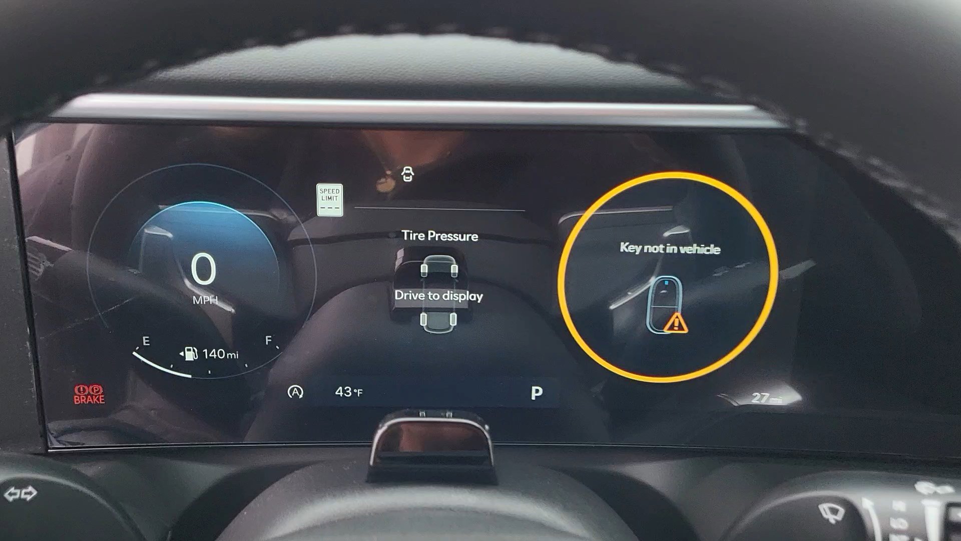 New 2026 Hyundai Palisade SEL image 13