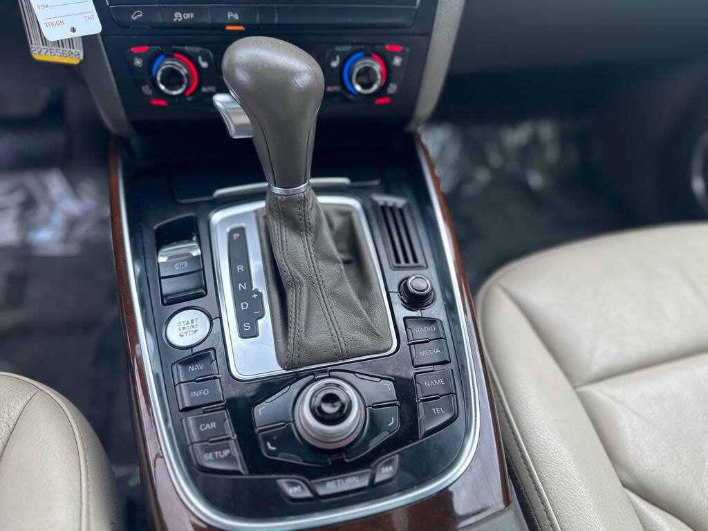 Used 2012 Audi Q5 3.2 Premium Plus AWD/4WD image 19