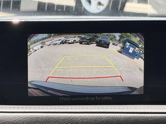 Used 2023 MAZDA CX-30 AWD 2.5 S w/ Preferred Package image 2