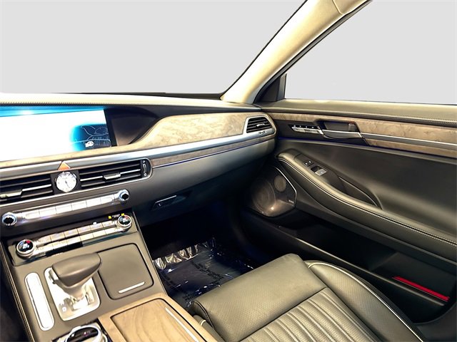 Used 2021 Genesis G90 5.0 Ultimate image 25
