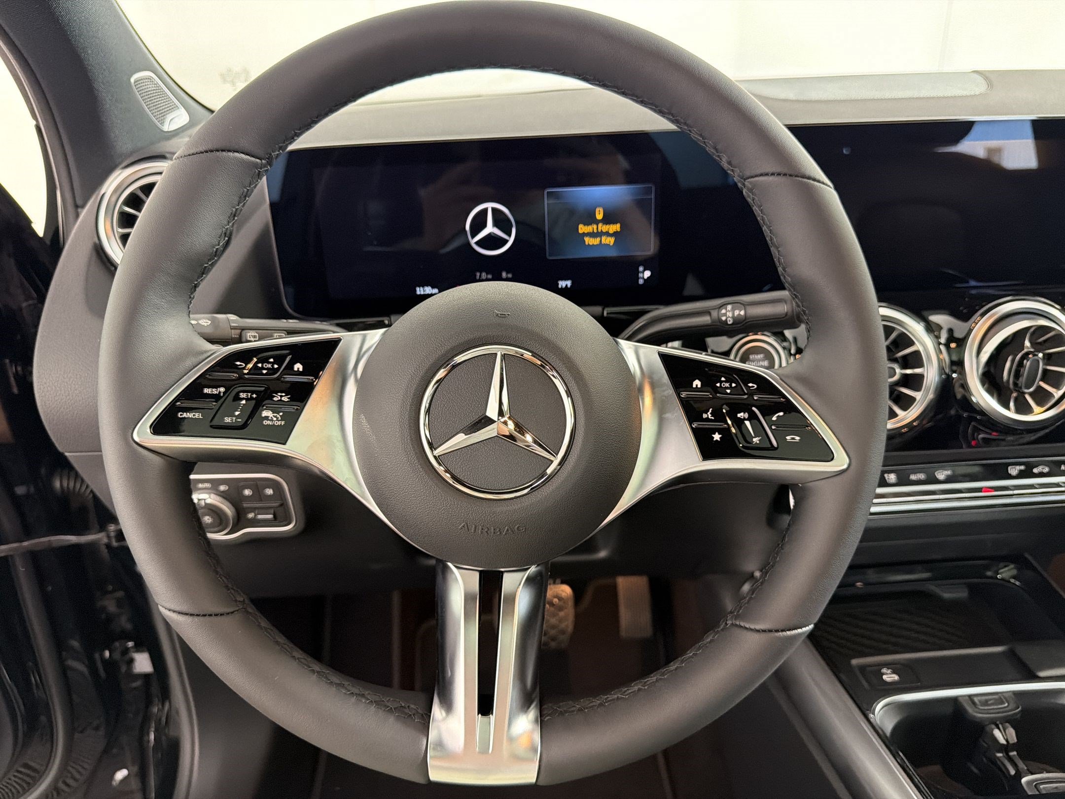 New 2026 Mercedes-Benz GLA 250 4MATIC image 11