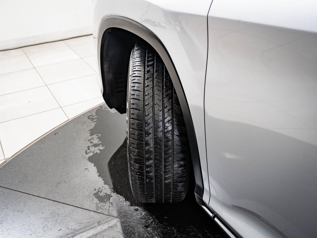 Used 2017 Lexus RX 350 AWD w/ Premium Package image 41