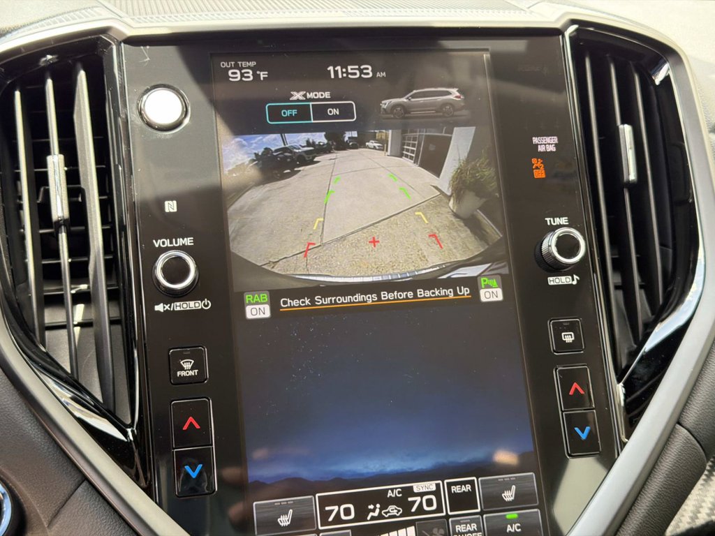 New 2026 Subaru Ascent Premium AWD/4WD image 18