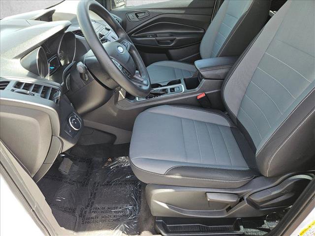 Used 2019 Ford Escape S FWD image 22