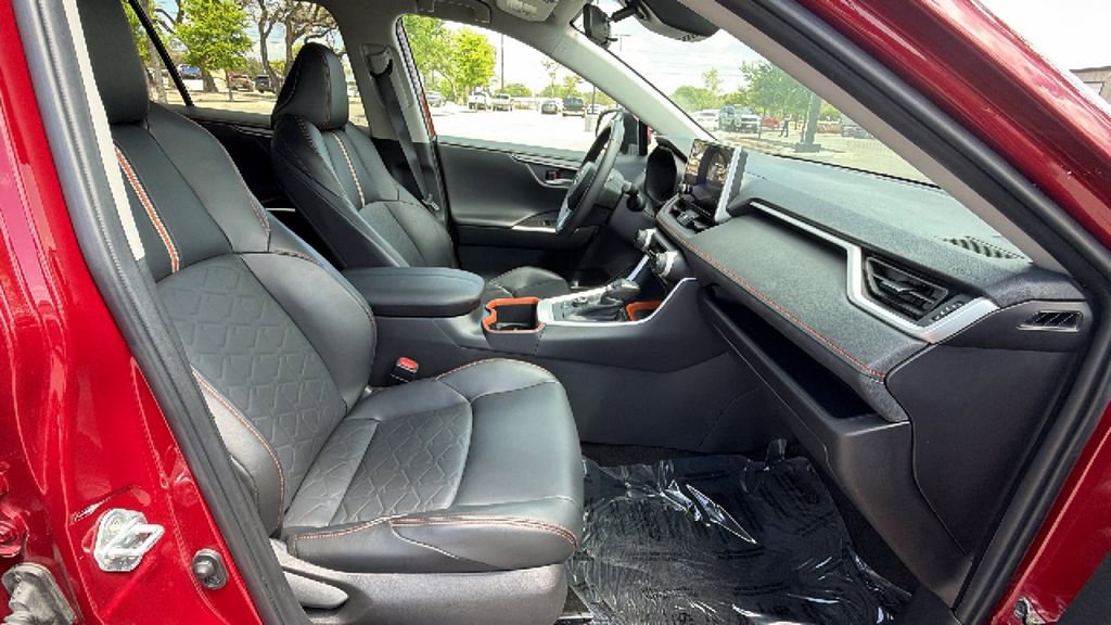 Certified 2024 Toyota RAV4 Adventure image 40