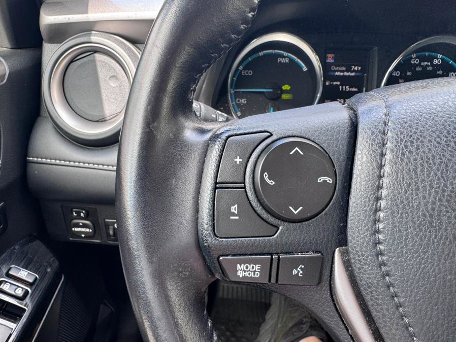 Used 2017 Toyota RAV4 Limited image 20