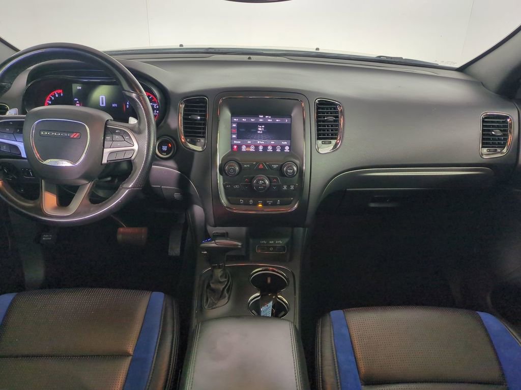 Used 2020 Dodge Durango GT w/ Blacktop Package image 17