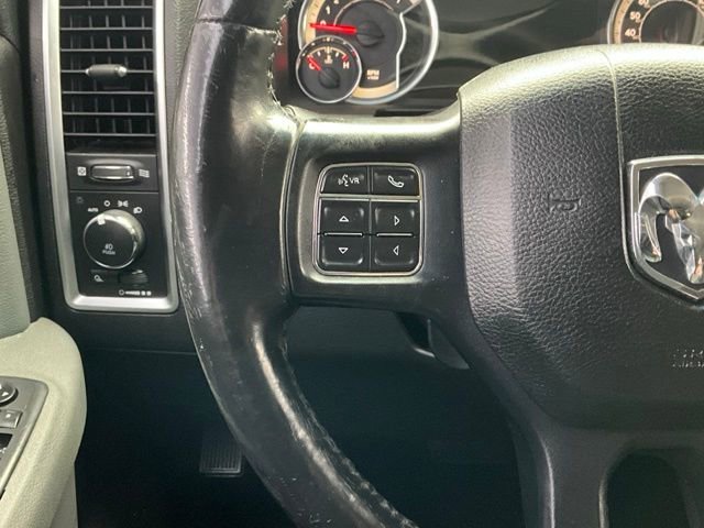 Used 2016 RAM 2500 Power Wagon w/ Luxury Group image 17