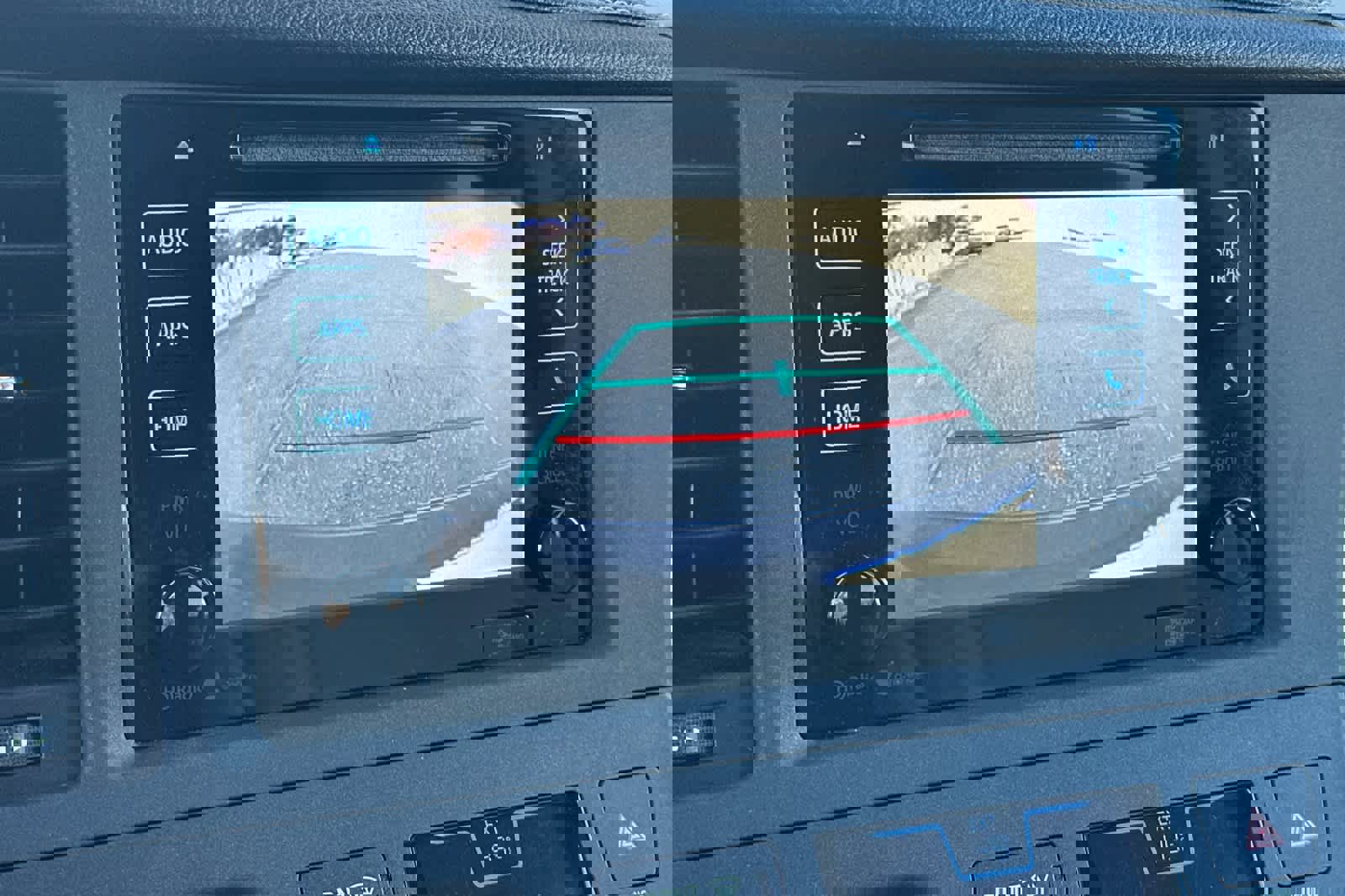 Used 2015 Toyota Sienna XLE Premium image 23