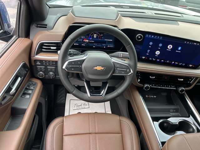 New 2026 Chevrolet Tahoe High Country image 28