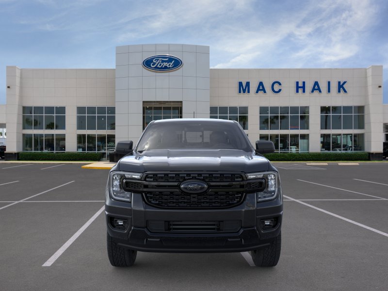 New 2026 Ford Ranger XLT RWD image 6