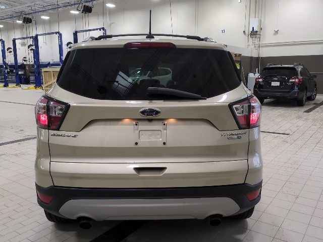 Used 2018 Ford Escape Titanium image 23