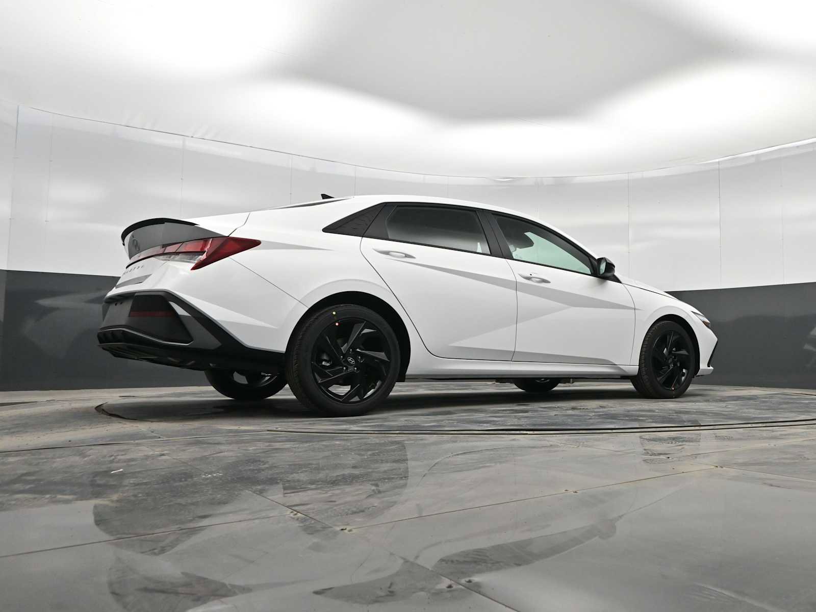 New 2026 Hyundai Elantra Sport w/ Cargo Package image 35