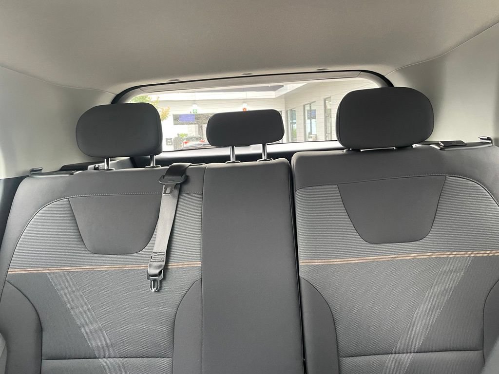 New 2026 Kia Niro LX FWD image 22