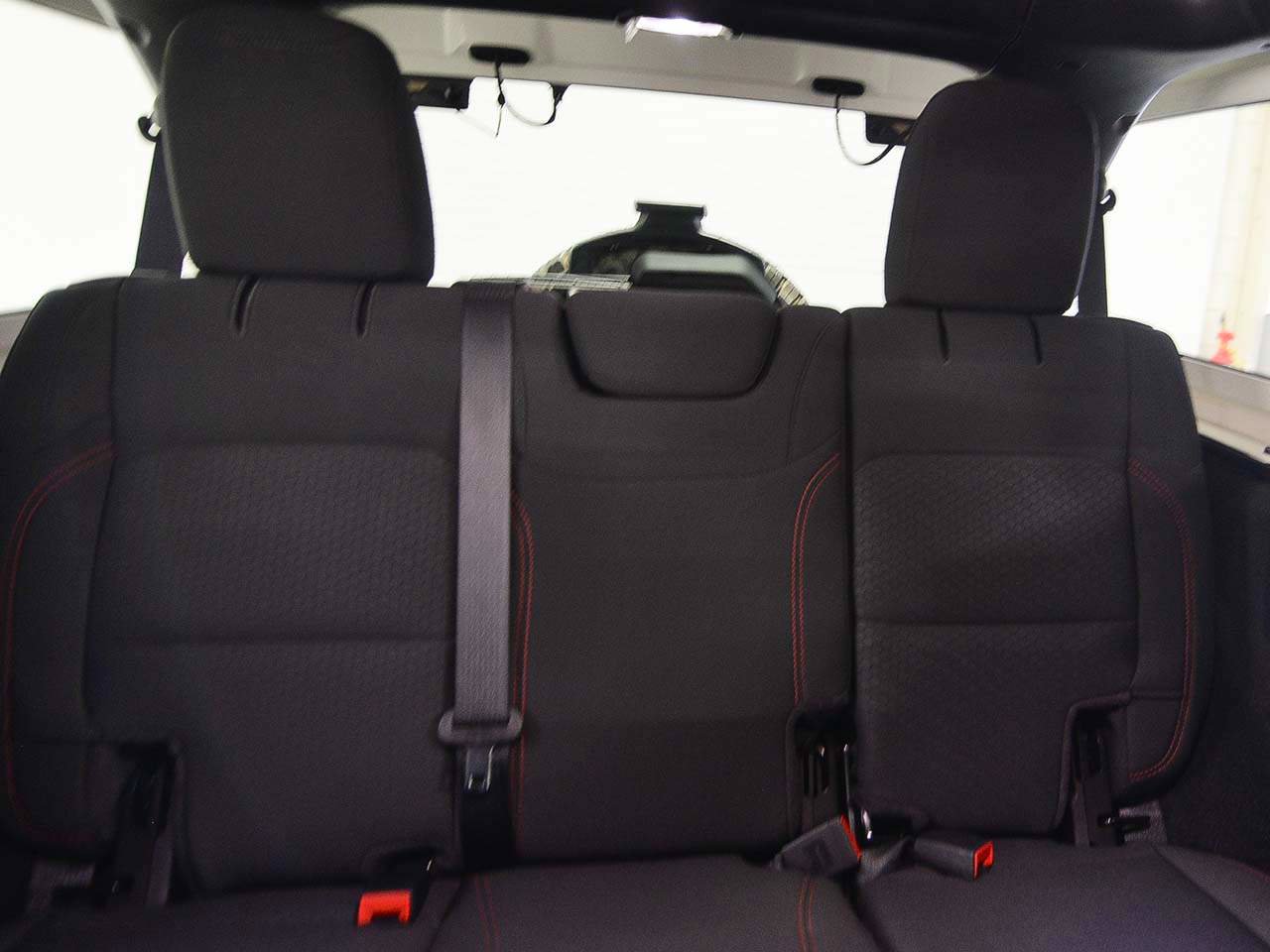 Used 2021 Jeep Wrangler Unlimited Rubicon w/ Cold Weather Group image 10