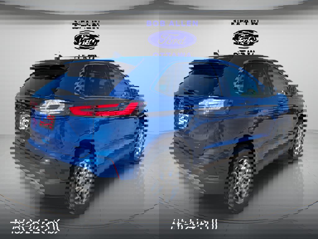 Used 2022 Ford Edge SEL w/ Convenience Package image 5