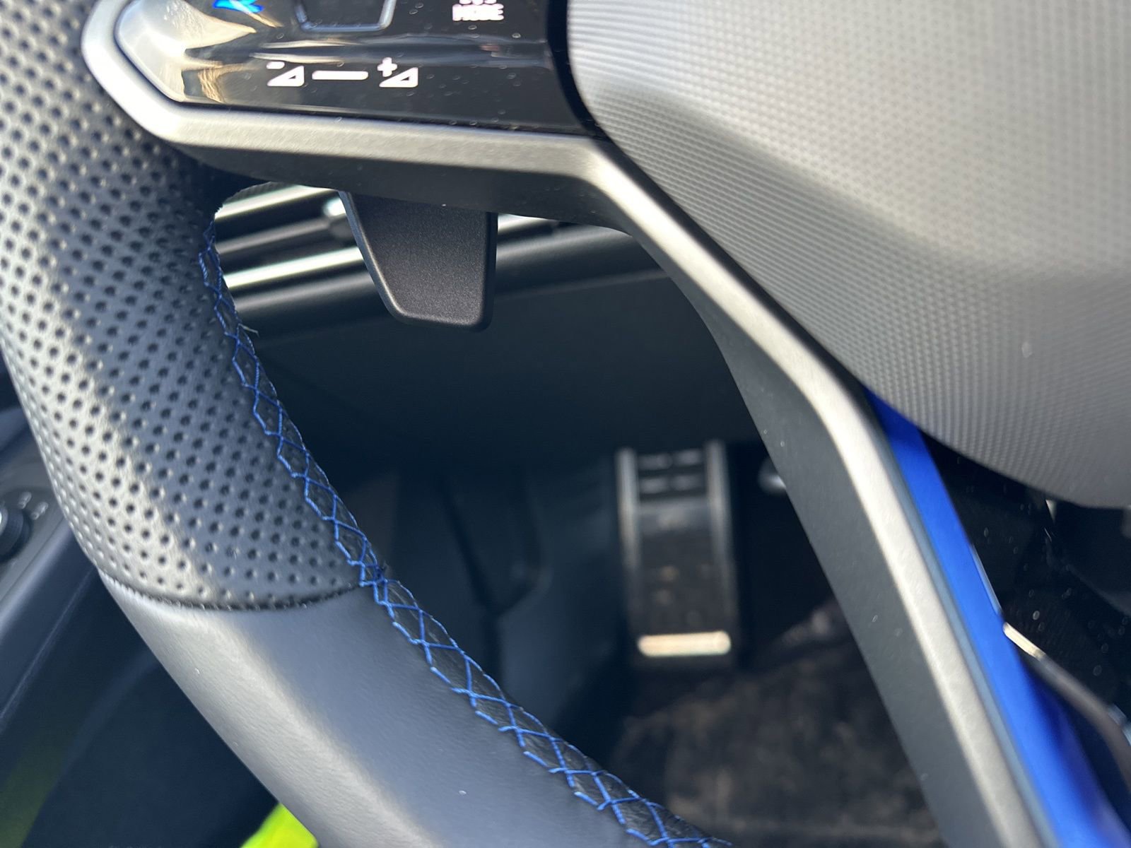 New 2026 Volkswagen Golf w/ Euro Style Package image 48