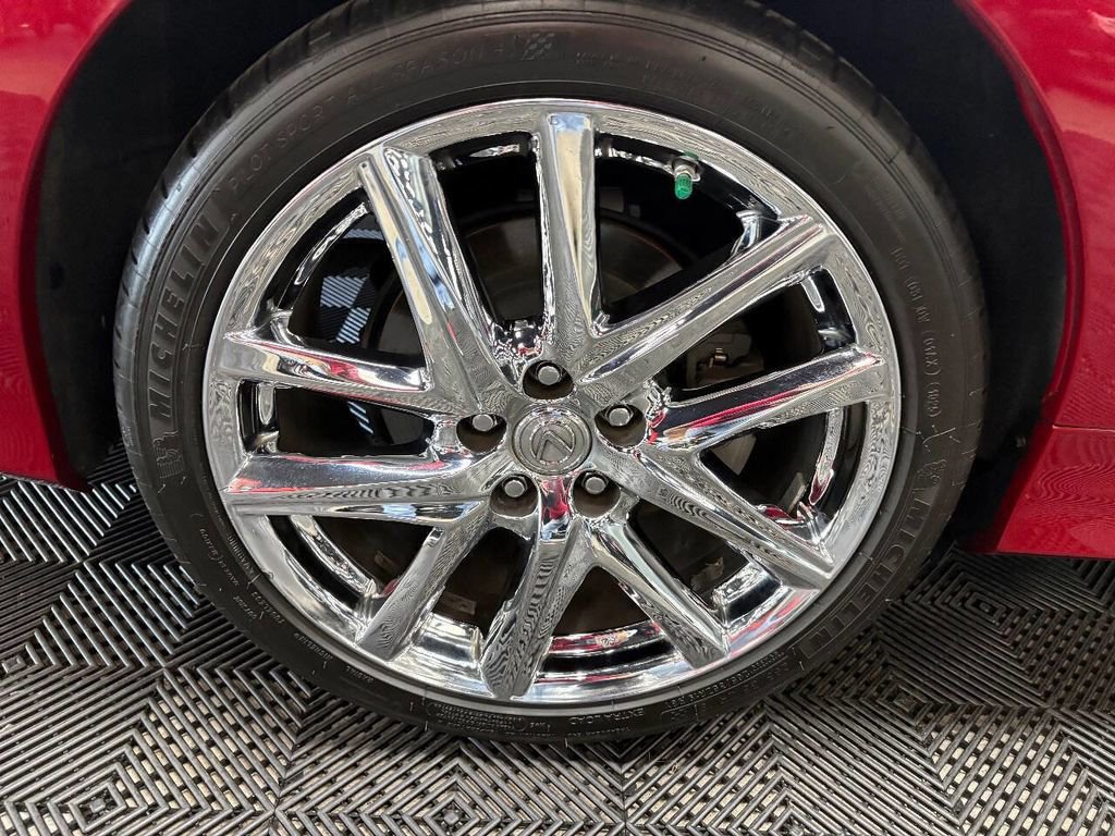 Used 2018 Lexus GS 350 F Sport image 17
