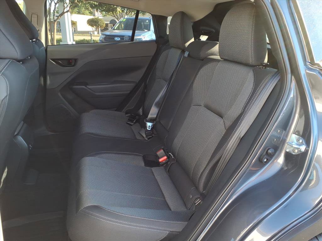 Certified 2024 Subaru Crosstrek 2.0i Premium image 24
