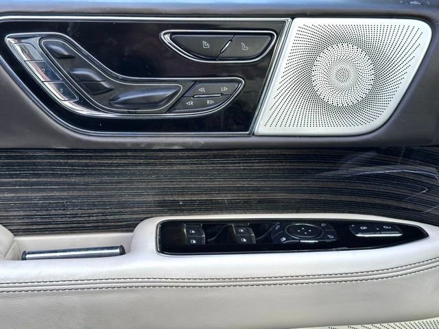 Used 2023 Lincoln Navigator L Black Label image 23
