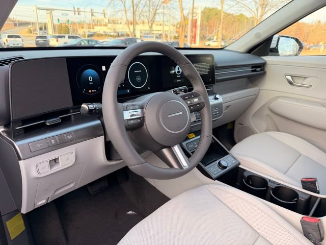 New 2026 Hyundai Kona Limited image 9