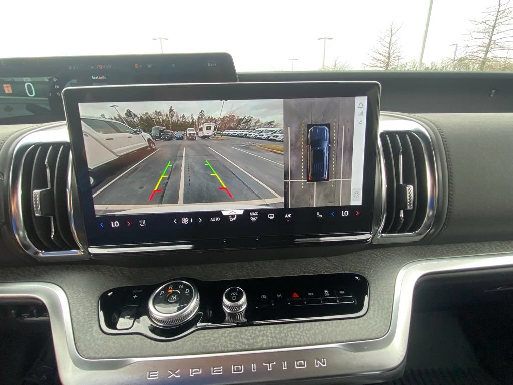 New 2026 Ford Expedition Tremor AWD/4WD image 15