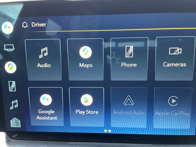 Used 2022 Chevrolet Silverado 1500 RST w/ Convenience Package II image 4