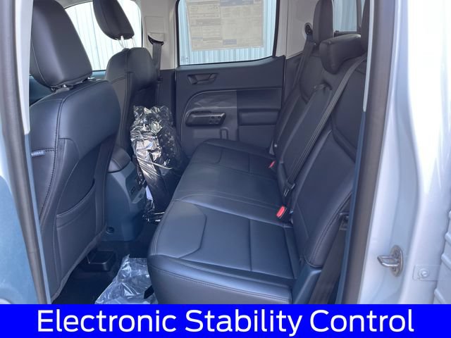 New 2026 Ford Maverick Lariat w/ Black Appearance Package AWD/4WD image 24