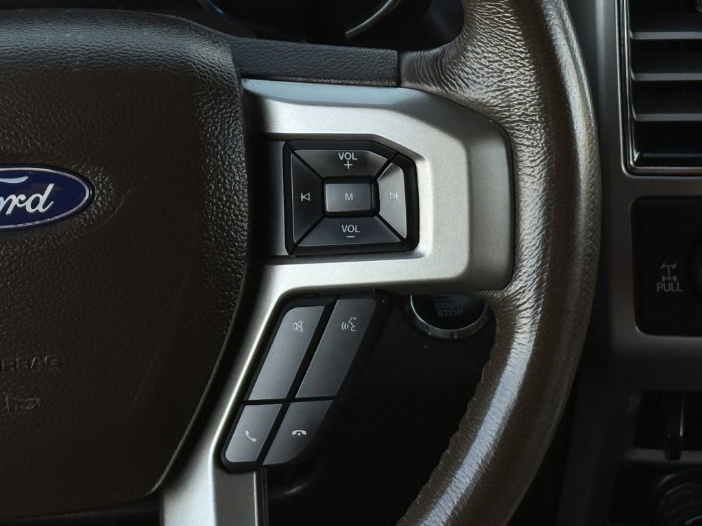 Used 2021 Ford F250 King Ranch w/ King Ranch Ultimate Package image 14