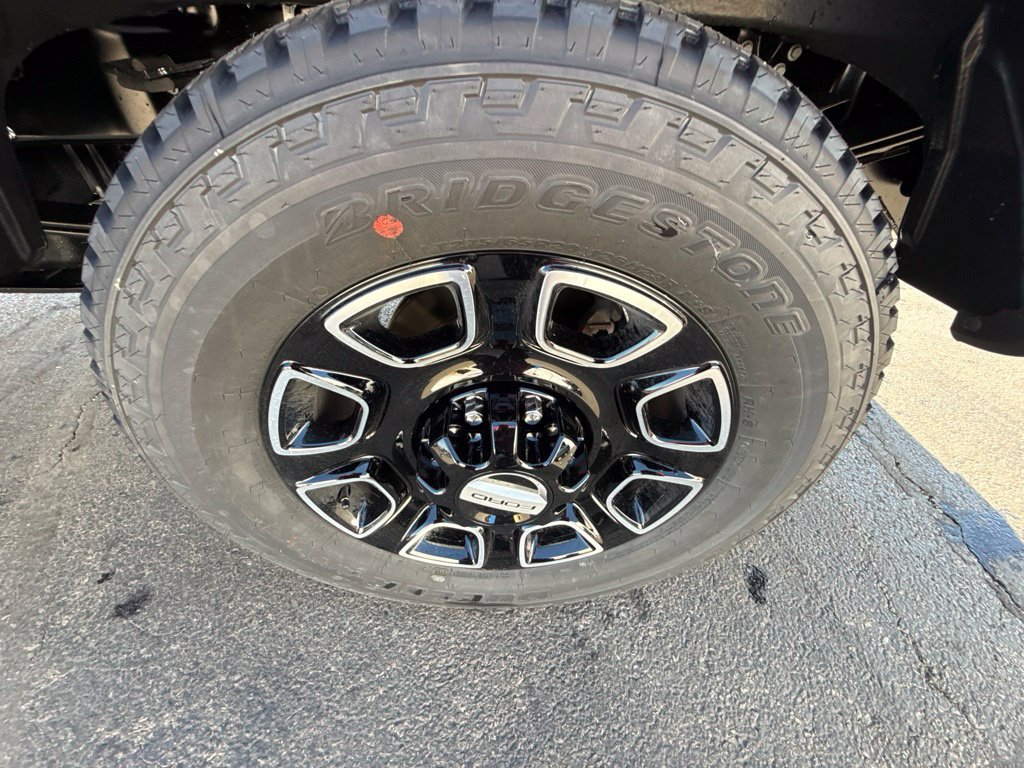 New 2027 Ford F350 Platinum AWD/4WD image 64