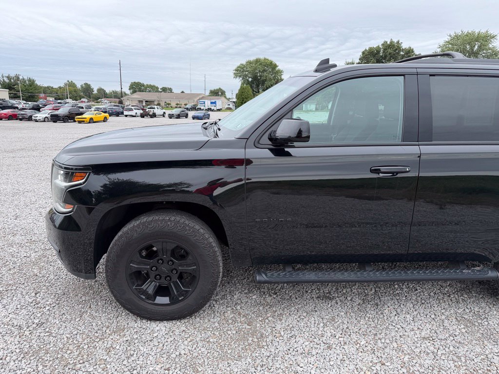 Used 2019 Chevrolet Tahoe LS AWD/4WD image 22