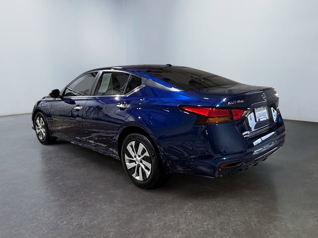 Used 2019 Nissan Altima 2.5 S AWD/4WD image 3