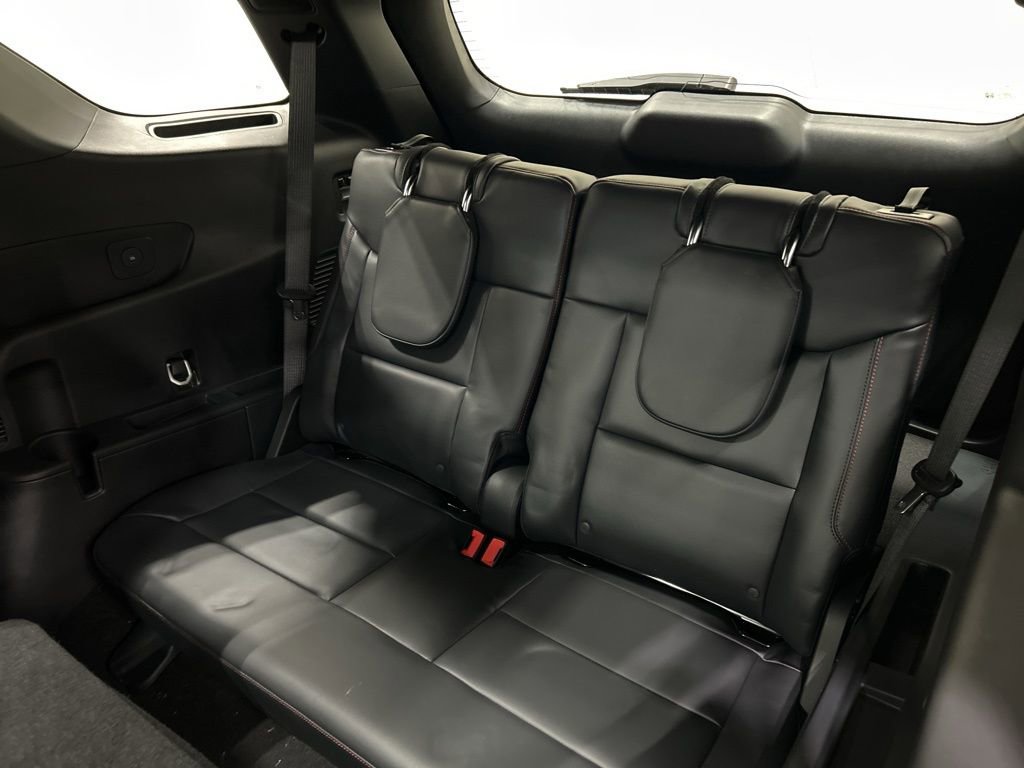 New 2026 Ford Explorer ST w/ Sun And Sound Package image 32