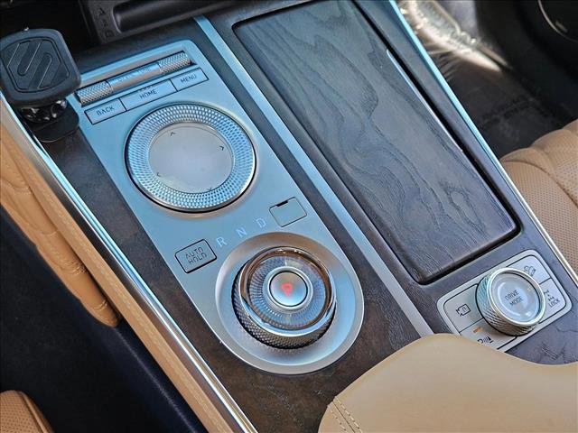 Used 2021 Genesis GV80 3.5T w/ Prestige Package 07 image 12