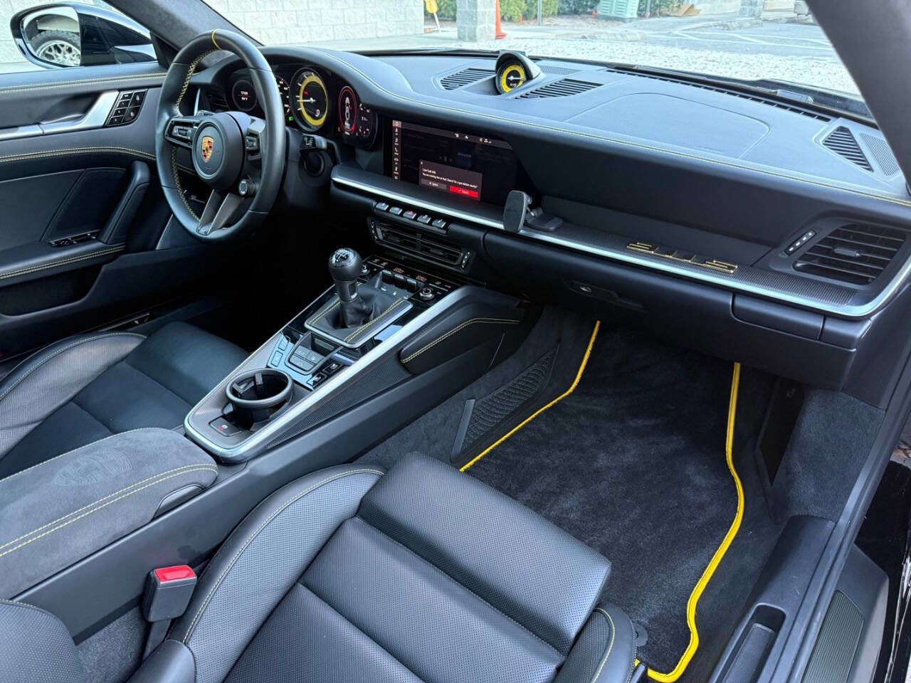 Used 2021 Porsche 911 Carrera S image 12