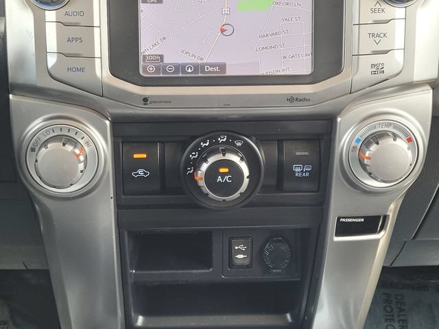 Used 2015 Toyota 4Runner SR5 Premium RWD image 18