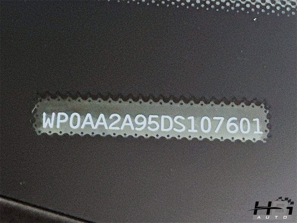 Used 2013 Porsche 911 Carrera image 19