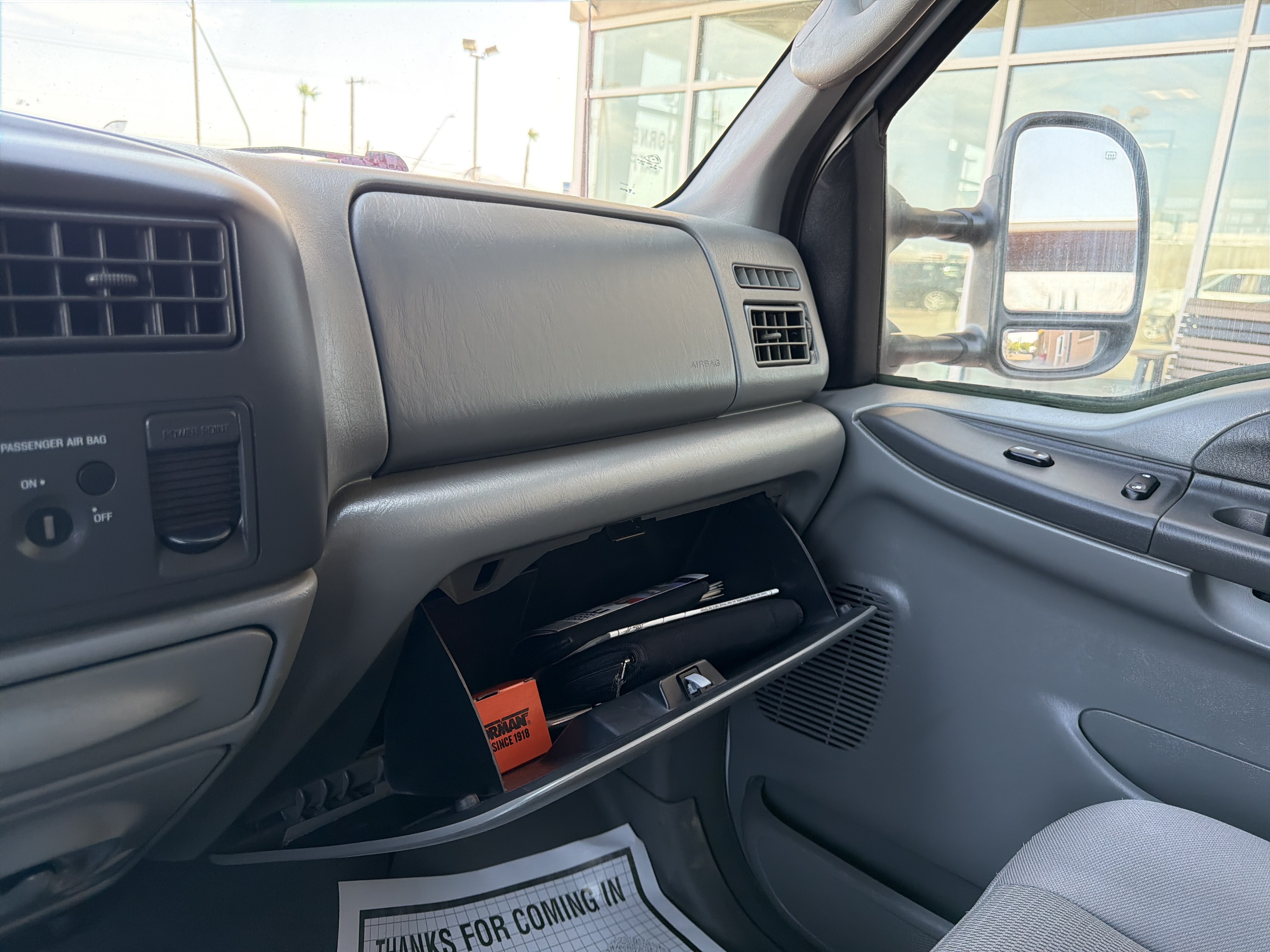 Used 2004 Ford F250 XLT AWD/4WD image 19