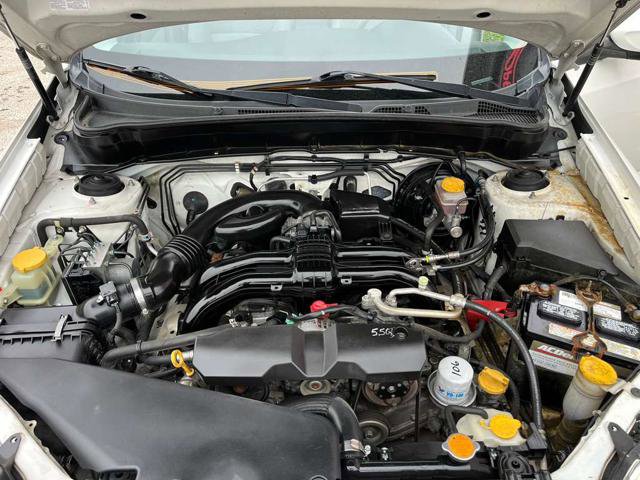 Used 2013 Subaru Forester 2.5X Limited image 28