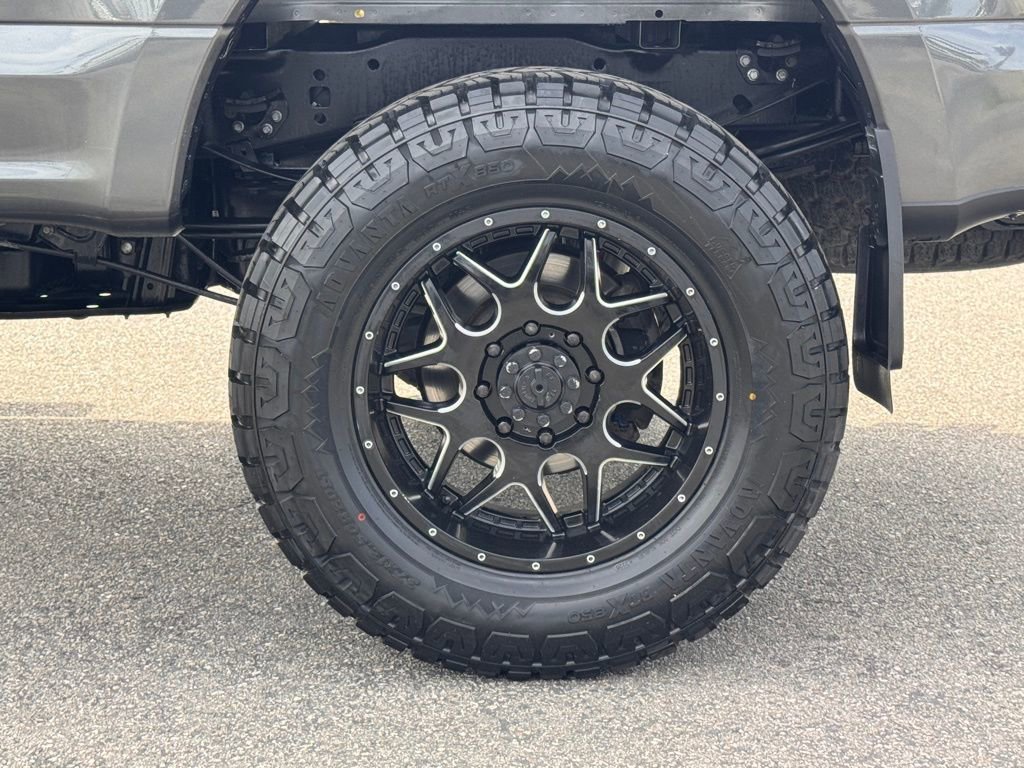 Used 2017 Ford F250 Lariat w/ Lariat Ultimate Package image 14