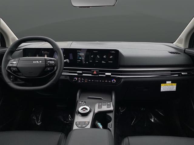 New 2026 Kia Sportage EX image 5
