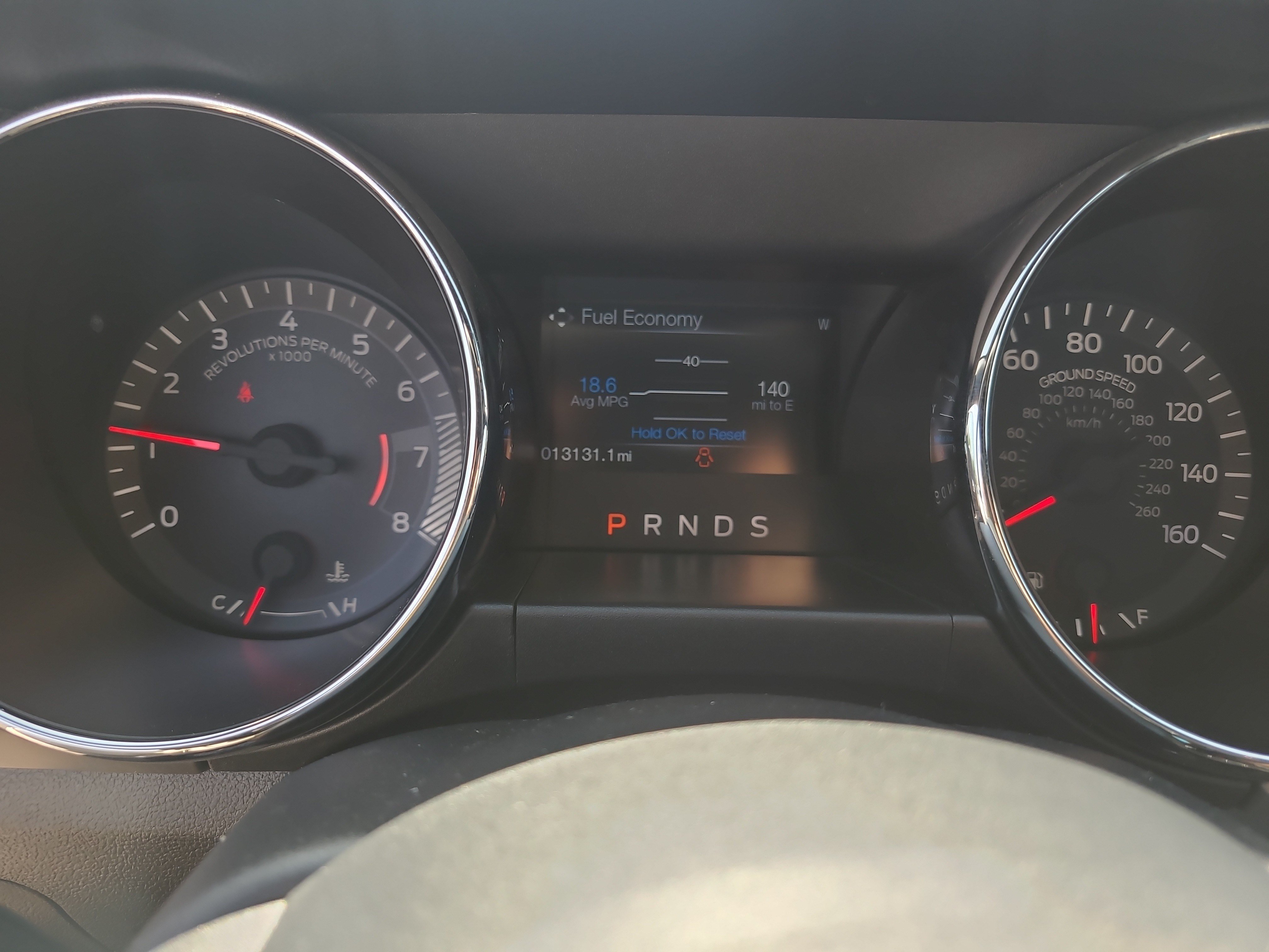 Used 2015 Ford Mustang Premium w/ 50 Years Appearance Package RWD image 22
